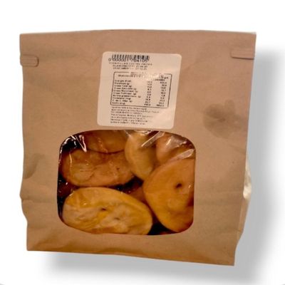 sopaipillas fritas 25 unidades