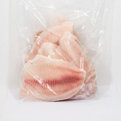 Tilapia Filete 1 Kg