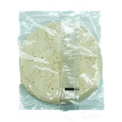Tortillas Zanafoods 23cm