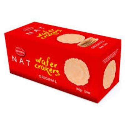 wafer crakers original