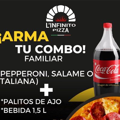 Arma Combo