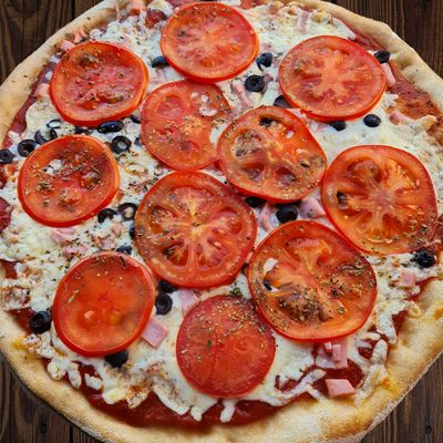 Familiar Napolitana