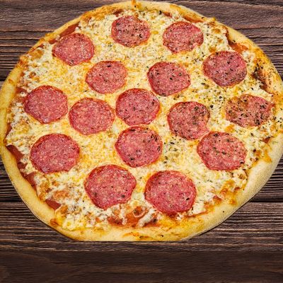 Familiar Salame