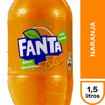 Fanta 1.5 LT