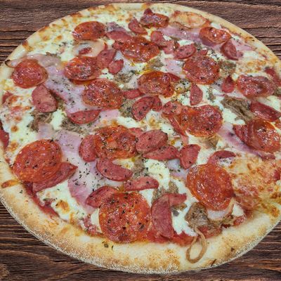 Mediana Quattro Carne