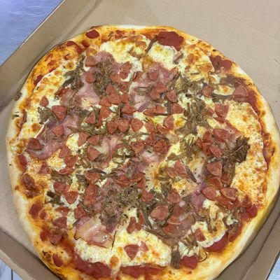 Mediana Tre Carne