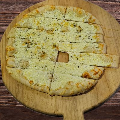 Palitos de queso