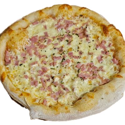 Pizza individual italiana