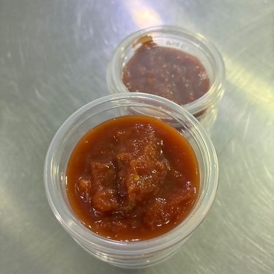 Salsa Pomodoro Degustador