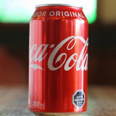 Coca Cola