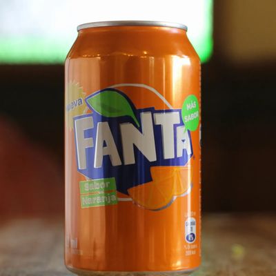 Fanta