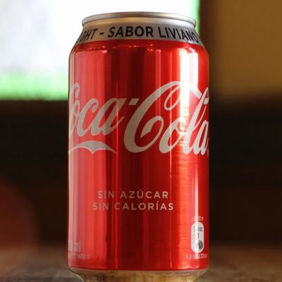 Coca Cola Light