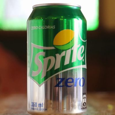 Sprite Zero