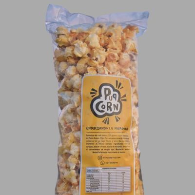 Palomitas de maiz de 120 grs