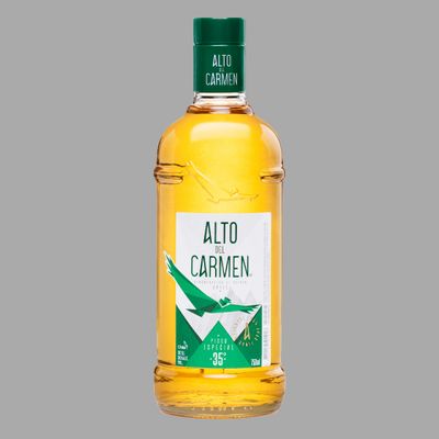 Alto del Carmen 750 cc 35°