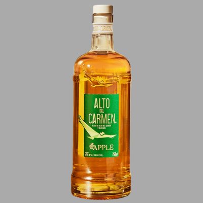 Alto Del Carmen Apple 750 ml