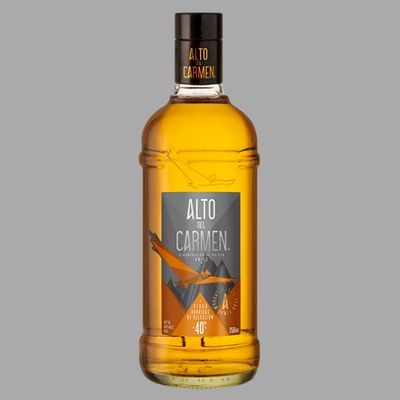 Alto del Carmen barrica de selección 40° - 750 ml.