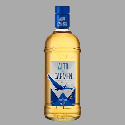Alto Del Carmen Reservado 40° - 750 ml.