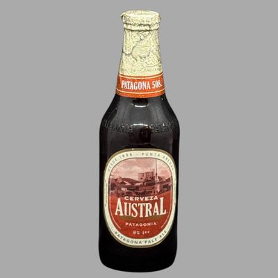 Austral Patagona 508