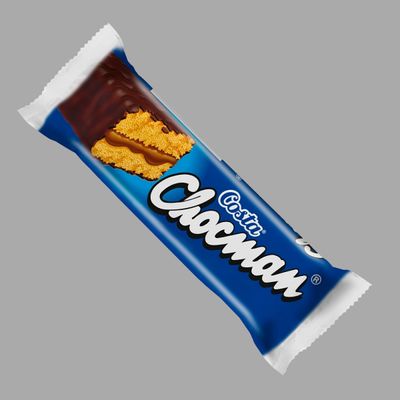 Chocman