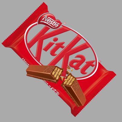 Chocolate Kit Kat 41,5 grs.