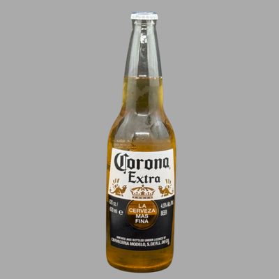 Corona Botella 620 cc.
