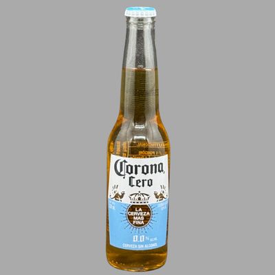 Corona Sin Alcohol