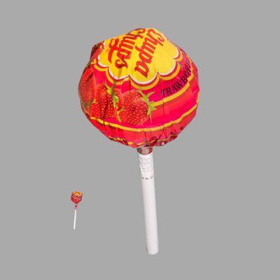 Coyac Chupa Chups
