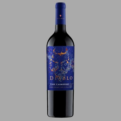 Diablo Deep Carmenere