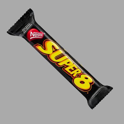 Galleta Oblea super 8 29 grs.
