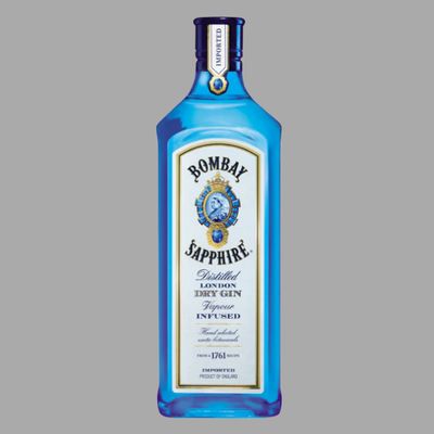 Bombay Sapphire'