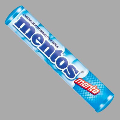 Mentos Menta