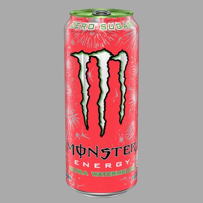 Monster Energy Ultra Watermelon 473 ml