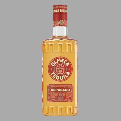 Olmeca Reposado