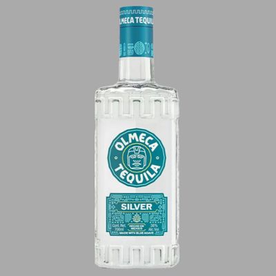 Olmeca Silver 38°