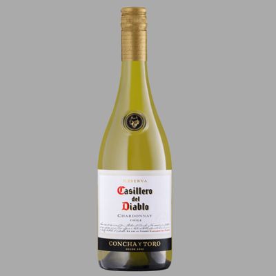 Casillero del diablo Reserva Chardonnay