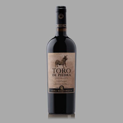 Toro De Piedra Gran Reserva Cabernet Sauvignon