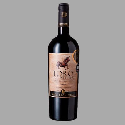 Toro De Piedra Gran Reserva Carmenere