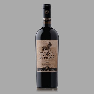 Toro De Piedra Gran Reserva Merlot