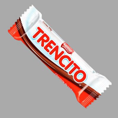 Chocolate Trerncito 24 grs.