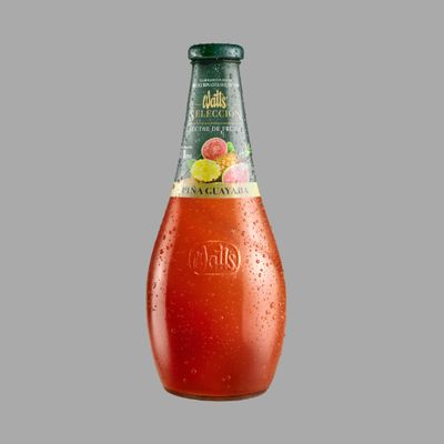 Watt's Piña Guayaba 350 ml