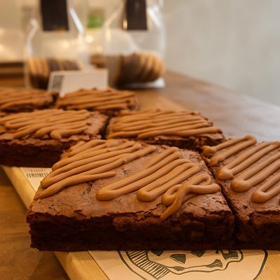 Brownie Chocolate