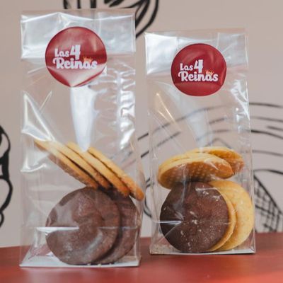 Pack 10 Galletas 