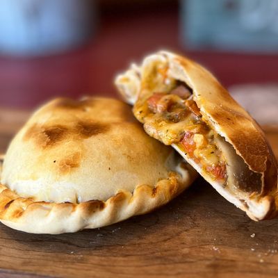 Empanada Nápola