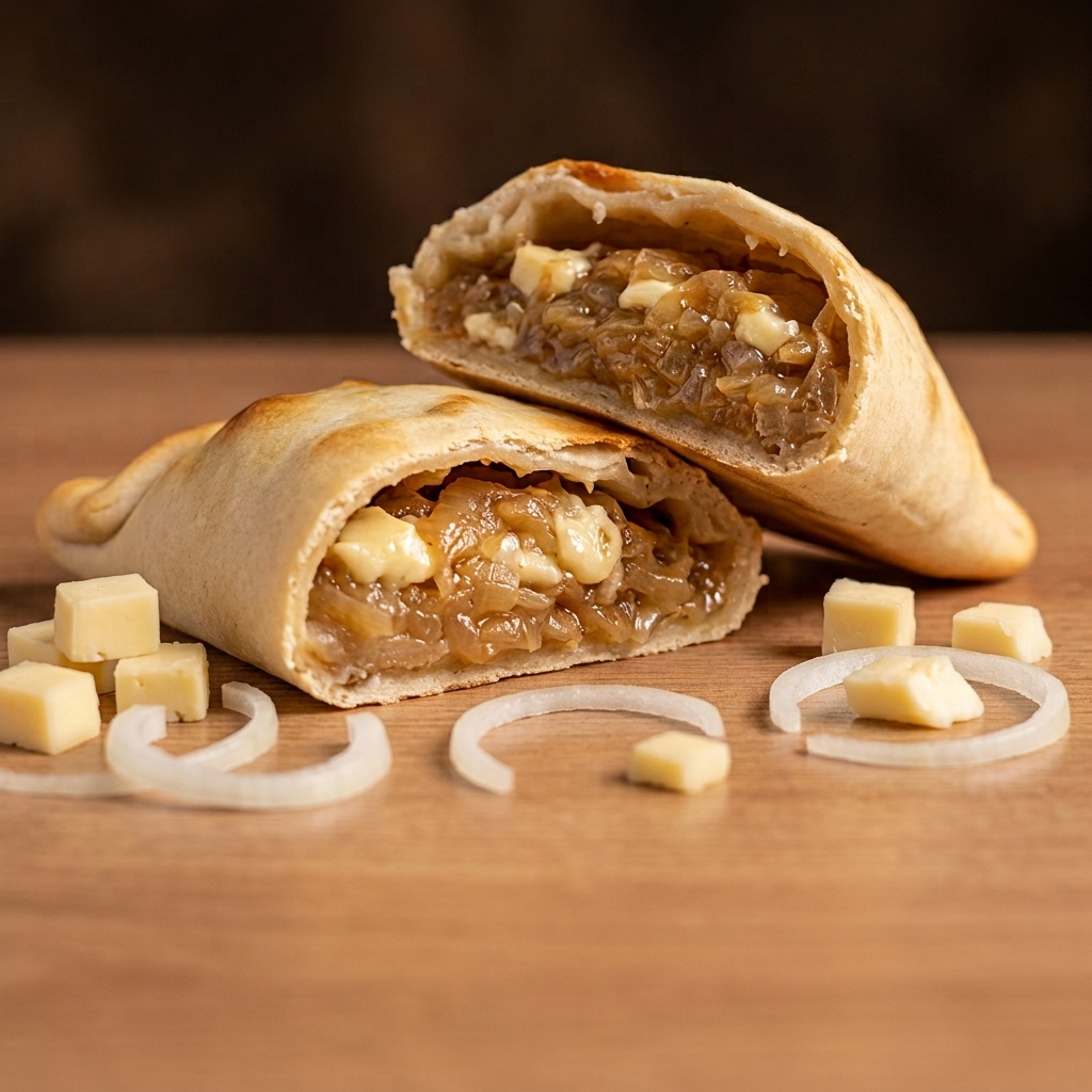 Empanada Pretenciosa