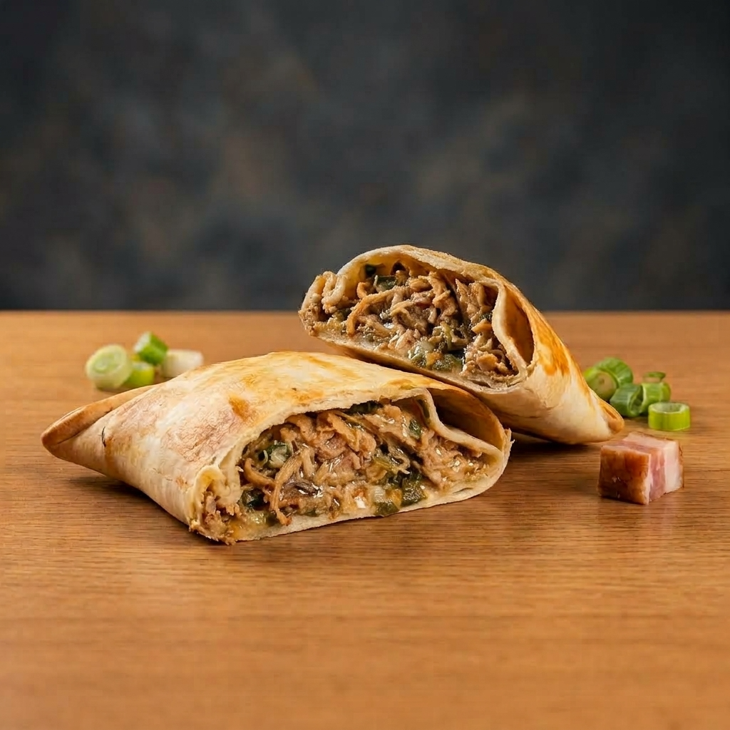 Empanada Galante