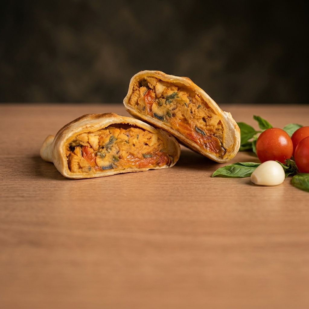 Empanada Moderna