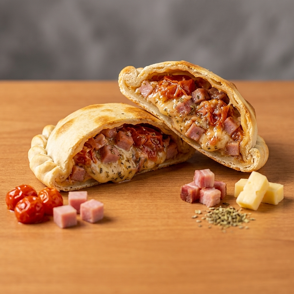 Empanada Nápola
