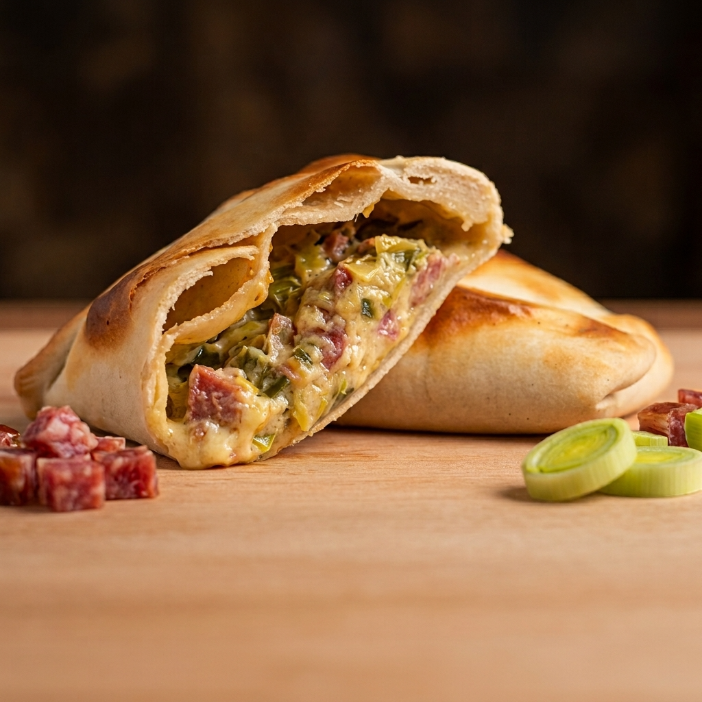 Empanada Vikinga