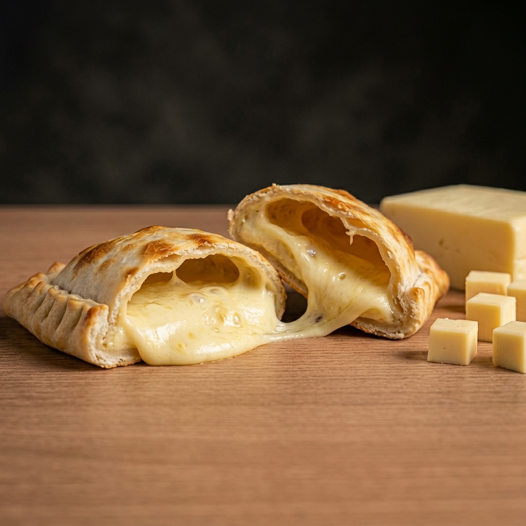 Empanada Modesta